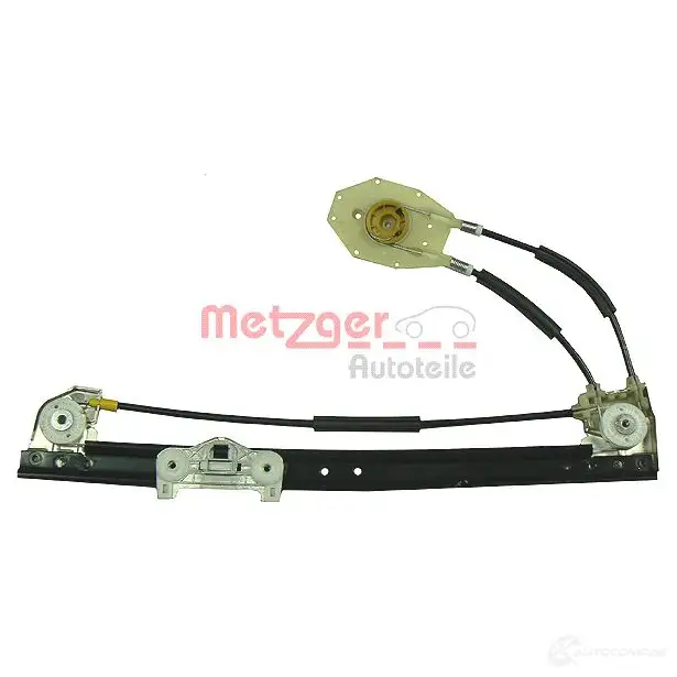 Стеклоподъемник METZGER C91S HG 4250032499631 1000193 2160066