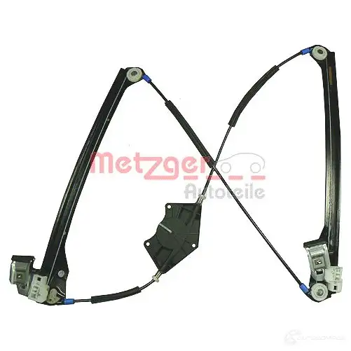Стеклоподъемник METZGER 1000167 HAIQ5 0 4250032499372 2160040