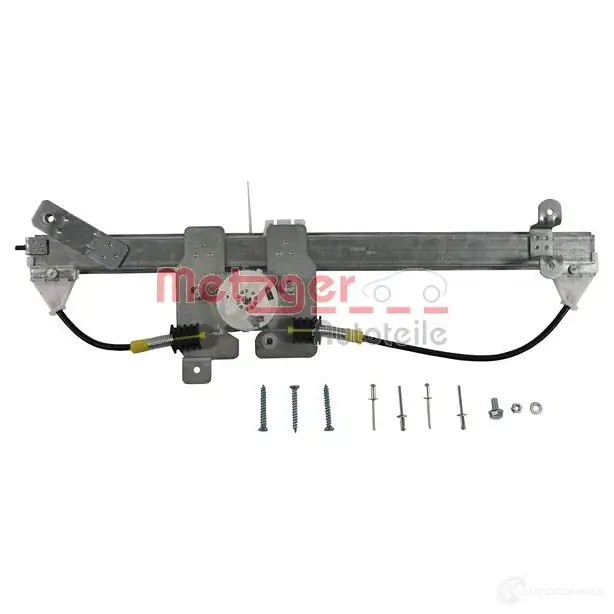 Стеклоподъемник METZGER 4250032682613 3 Y8CL 1000462 2160355 - Изображение 1