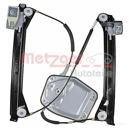 Стеклоподъемник METZGER 1437597554 N7Y 0KPY 2160688 - Изображение 1