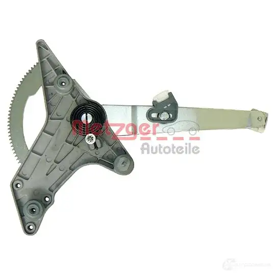 Стеклоподъемник METZGER 1000282 QP5H U 4250032500627 2160165