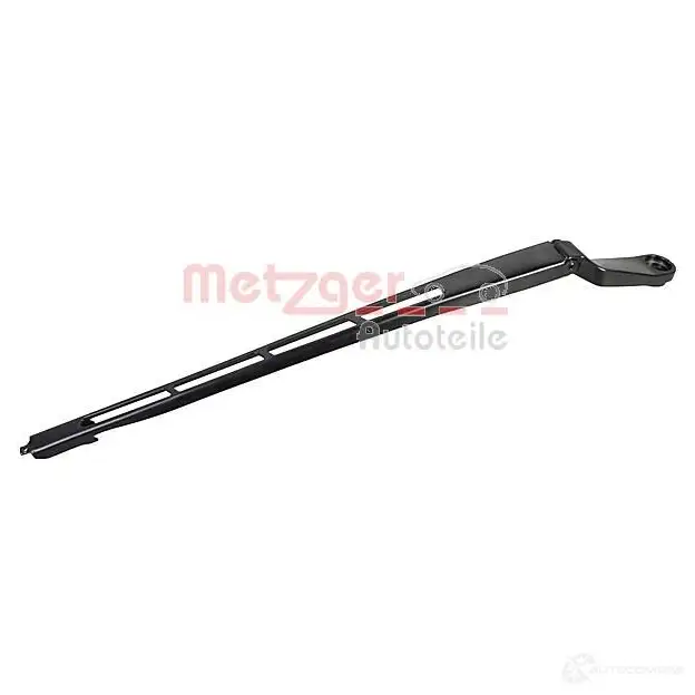 Рычаг стеклоочистителя METZGER HU 96N 1438003884 2190937 изображение 0