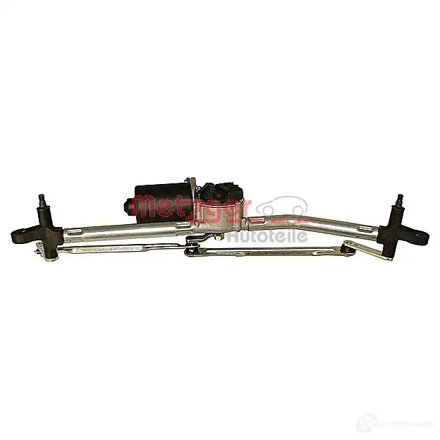 Трапеция стеклоочистителя METZGER NZV VQP 2190860 1437601994