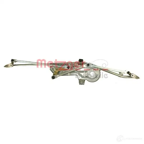 Трапеция стеклоочистителя METZGER 1000534 4250032473860 2190015 RT AG4 - Изображение 1
