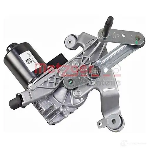Трапеция стеклоочистителя METZGER F 89C6HL 1438003867 2190971 изображение 0