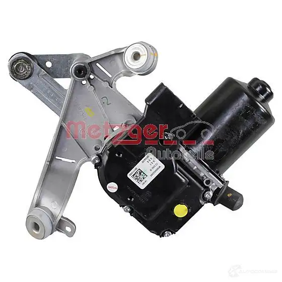 Трапеция стеклоочистителя METZGER F 89C6HL 1438003867 2190971 изображение 1