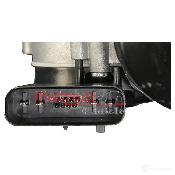 Трапеция стеклоочистителя METZGER F 89C6HL 1438003867 2190971 изображение 2