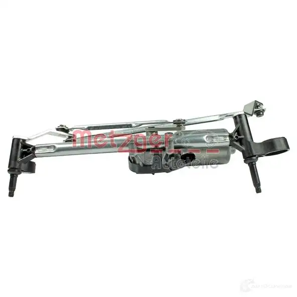Трапеция стеклоочистителя METZGER 4250032609252 K9 XQJ 2190215 1000704 изображение 0