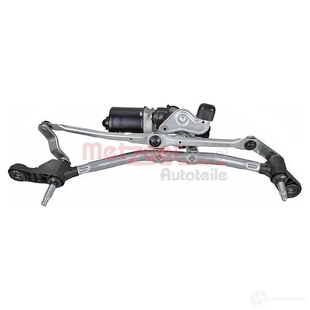 Трапеция стеклоочистителя METZGER 1437599540 DAK9DS 0 2190145 - Изображение 1