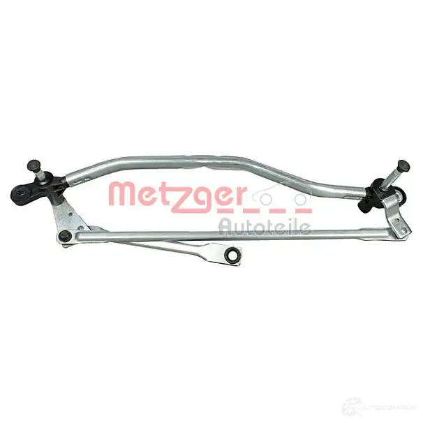 Трапеция стеклоочистителя METZGER 1437602222 2190869 5 5G1DP - Изображение 1
