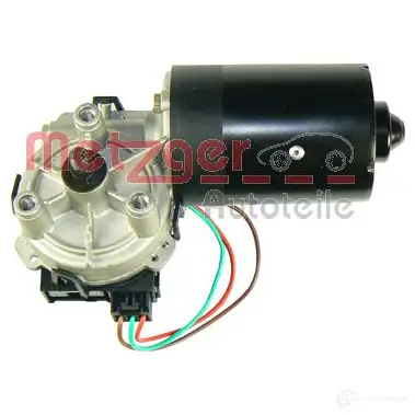 Мотор стеклоочистителя METZGER WCT FG5 2190976 1438004069 - Изображение 1
