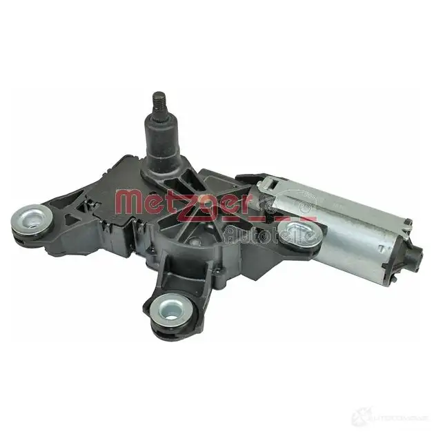 Мотор стеклоочистителя METZGER 77WM TU 2190660 1000980 4250032693275