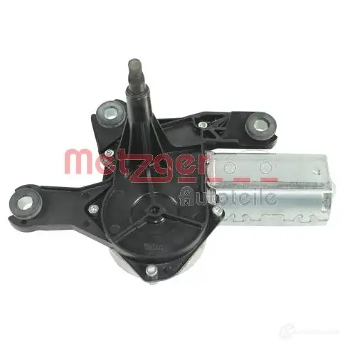 Мотор стеклоочистителя METZGER 8E TR01 1437601896 2190836 - Изображение 1