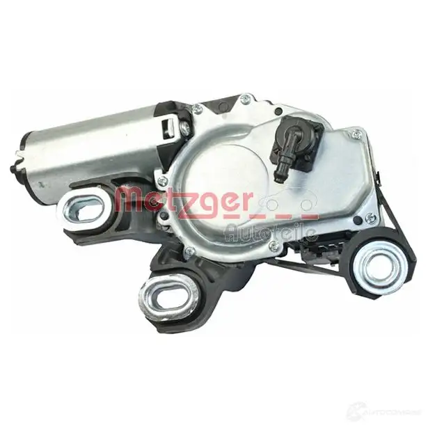 Мотор стеклоочистителя METZGER 1211848621 4250032705978 2190724 NDHT 88 - Изображение 1