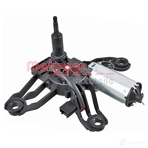 Мотор стеклоочистителя METZGER 2190498 1437600688 XUN V7W - Изображение 1