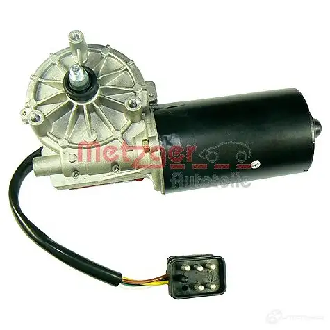 Мотор стеклоочистителя METZGER 1000854 4250032502416 2190504 2 5ECY
