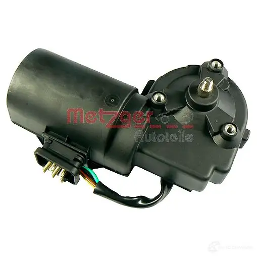 Мотор стеклоочистителя METZGER 1000857 4250032502331 L9 1SQHT 2190509