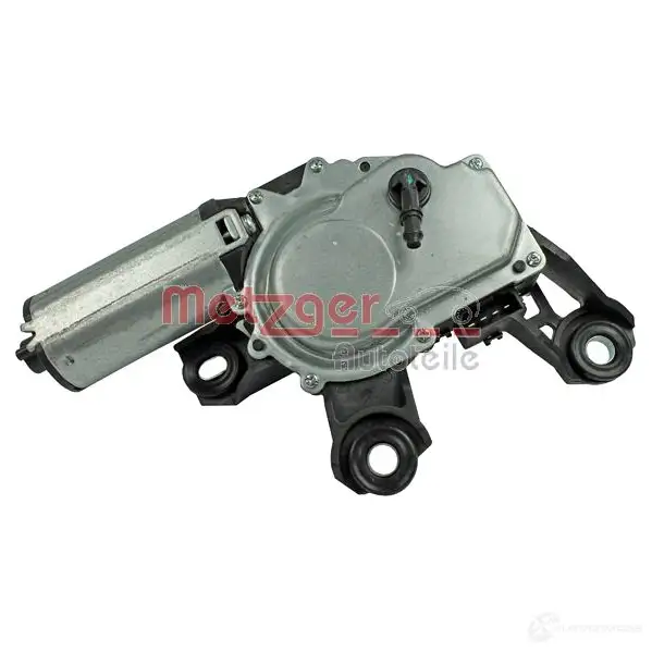 Мотор стеклоочистителя METZGER 1000979 4250032693268 2190659 6Z7M XB - Изображение 1