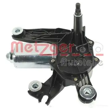 Мотор стеклоочистителя METZGER 2190546 1000890 4250032531065 CE MEY - Изображение 1