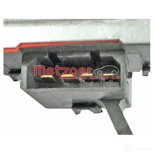 Мотор стеклоочистителя METZGER 2190655 BR 3BS6P 4250032589165 1000977 изображение 1