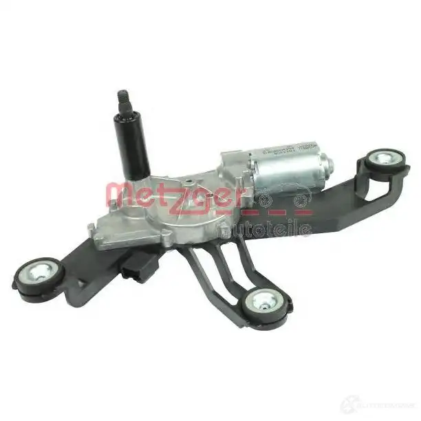 Мотор стеклоочистителя, дворников METZGER L 2C5N9 1423328206 2190644 4250032666347