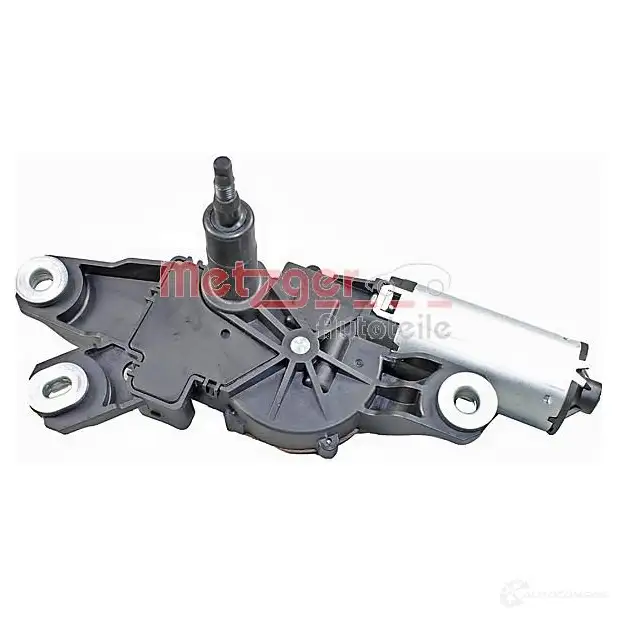Мотор стеклоочистителя METZGER 8U B2J 1437600697 2190923 - Изображение 1