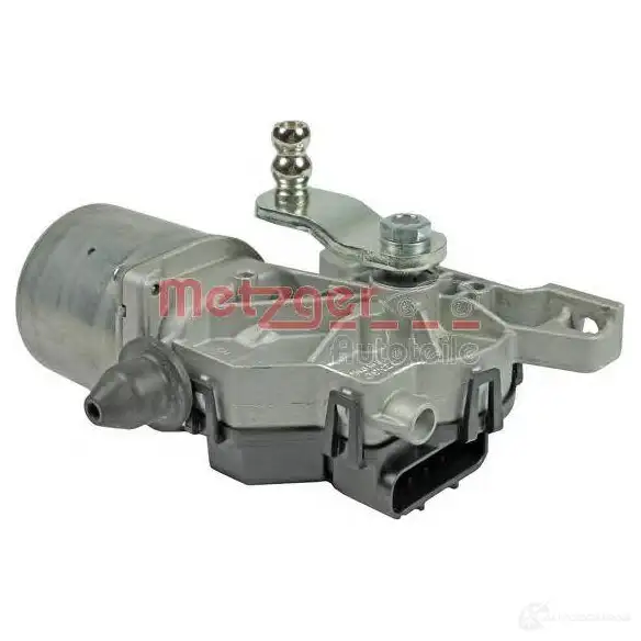 Мотор стеклоочистителя, дворников METZGER 64 DHC 2190637 4250032674120 1423328202