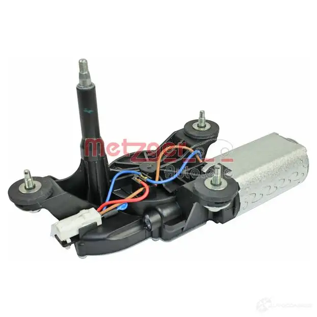 Мотор стеклоочистителя METZGER 1211848605 2190718 4250032705237 LB FRKF0