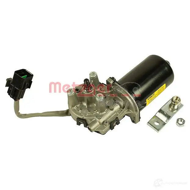 Мотор стеклоочистителя METZGER 2190574 4250032606619 1000916 TA44Q T - Изображение 1