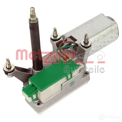 Мотор стеклоочистителя METZGER 1000922 MRK4 NI2 4250032608729 2190581 - Изображение 1