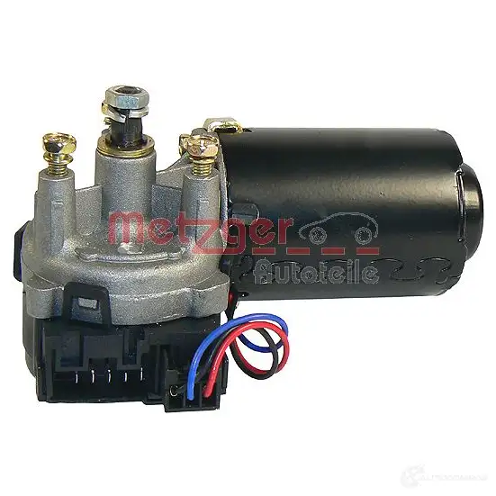 Мотор стеклоочистителя METZGER 8 ZTJGZ 2190538 1000883 4250032531270 - Изображение 1