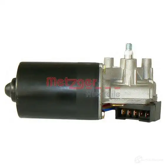 Мотор стеклоочистителя, дворников METZGER 4250032502430 1423328194 2190508 VCCIK ES