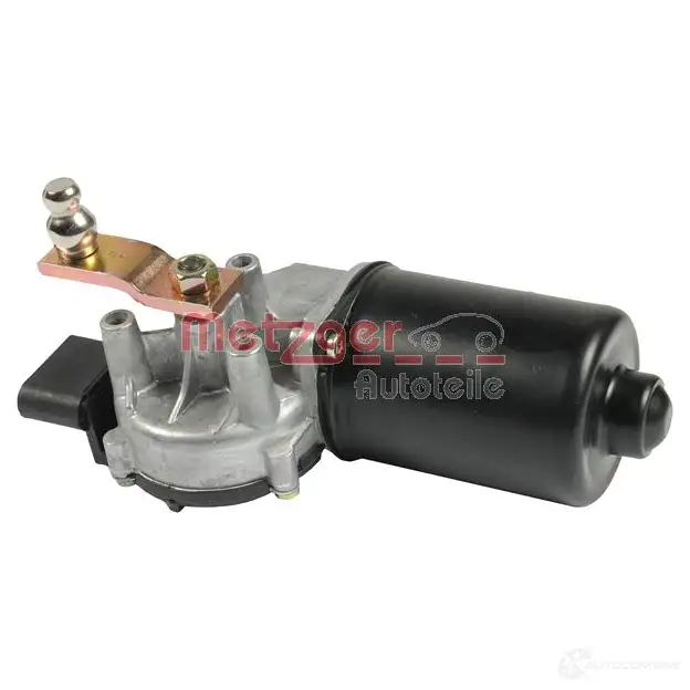 Мотор стеклоочистителя METZGER 2190714 ZGO7EL1 2 190541 1000995 - Изображение 1