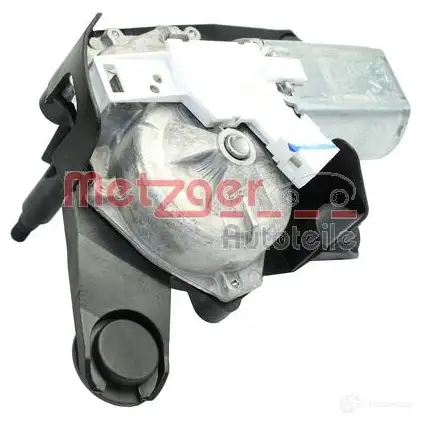 Мотор стеклоочистителя METZGER 1424852390 4250032742430 Q ZTHYM 2190771 - Изображение 1