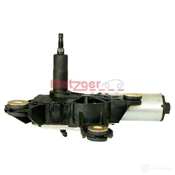 Мотор стеклоочистителя METZGER 4250032502348 1Y PO67R 1000863 2190515