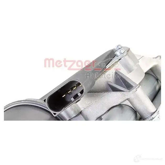 Мотор стеклоочистителя METZGER 2190979 1439606024 GCR 639 изображение 2