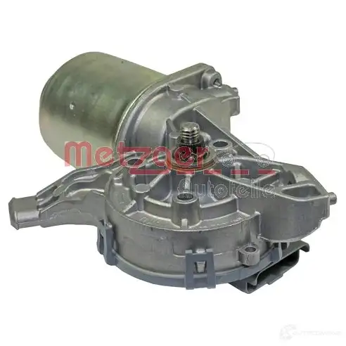 Мотор стеклоочистителя METZGER P 8999 1000933 2190593 4250032646264 - Изображение 1