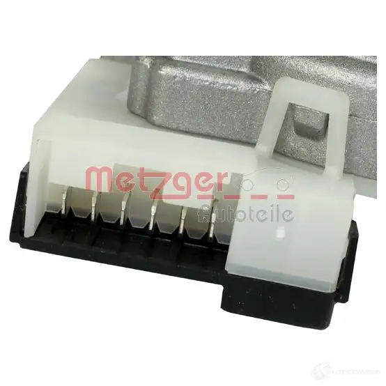Мотор стеклоочистителя METZGER 4250032605568 1000908 2190566 ZDC QU8D изображение 1