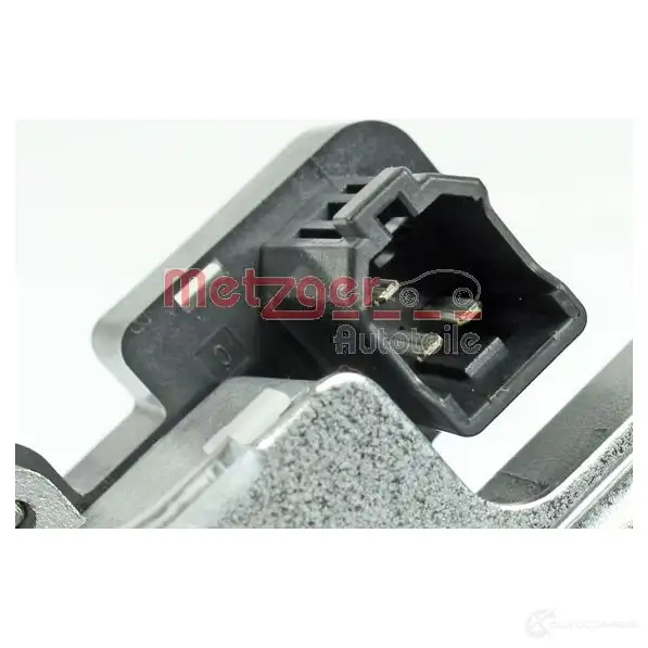 Мотор стеклоочистителя METZGER 1000950 4250032656874 2190614 38YF 1PO - Изображение 1