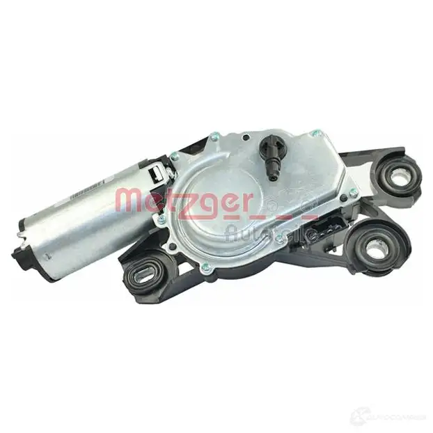 Мотор стеклоочистителя METZGER 4250032705886 JMY NB 1211848611 2190722 - Изображение 1