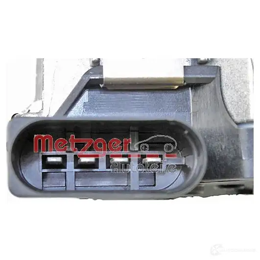 Мотор стеклоочистителя METZGER VTU NHDP 2190878 1437600929 - Изображение 1