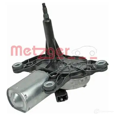 Мотор стеклоочистителя METZGER 0GO9 YB 1437600905 2190811 изображение 0