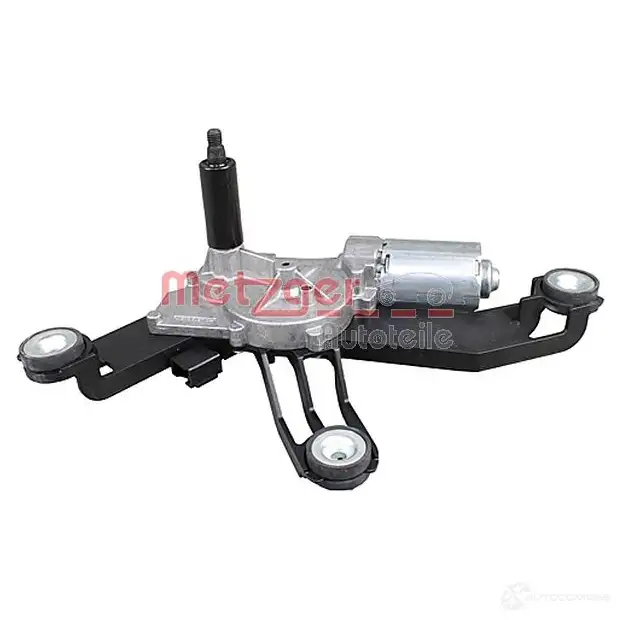 Мотор стеклоочистителя METZGER THWJ2IZ 1000986 21 90644 2190702 - Изображение 1