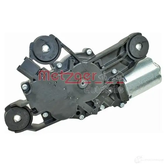 Мотор стеклоочистителя METZGER 1437600403 2190809 Q7 0LUG - Изображение 1