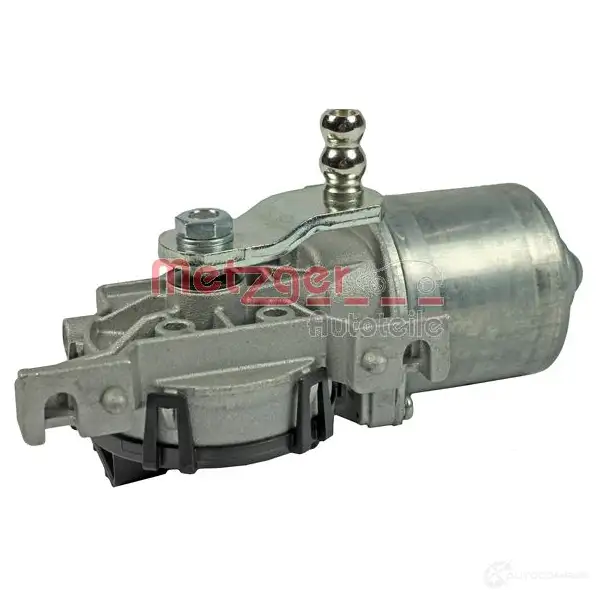 Мотор стеклоочистителя METZGER 2190 637 1000988 2190704 1IDY9 - Изображение 1