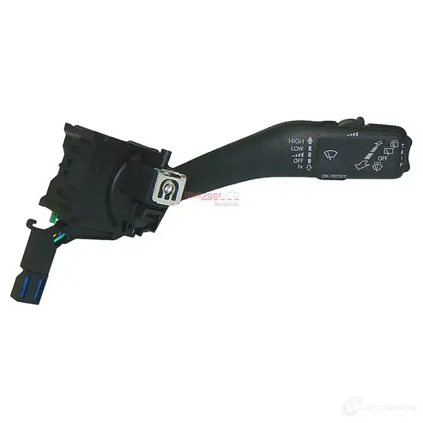 Подрулевой переключатель METZGER YD6 UQL 0916086 4250032493059 992448 - Изображение 1