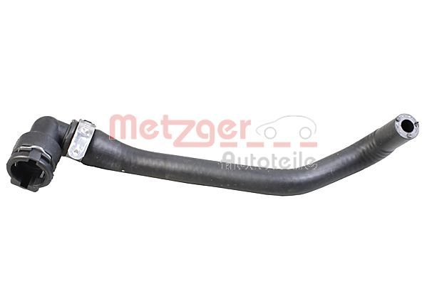 Шланг радиатора METZGER 2421480 M E1RYW 1440424410