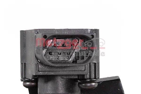 Датчик дорожного просвета METZGER 4F TFWNR 1440424460 0901397 изображение 1