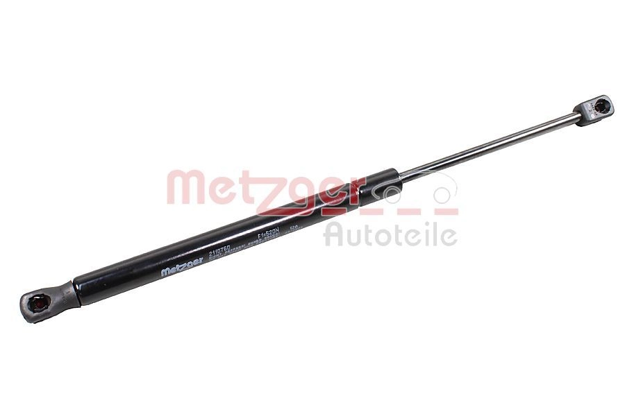 Амортизатор багажника METZGER 2110760 CO QDZ8Q 1440424632