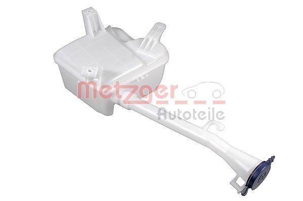 Бачок омывателя стекла METZGER 1440424678 2140404 V35T9 T - Изображение 1